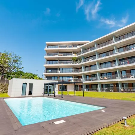 Апартаменты Casa Martins 2 *