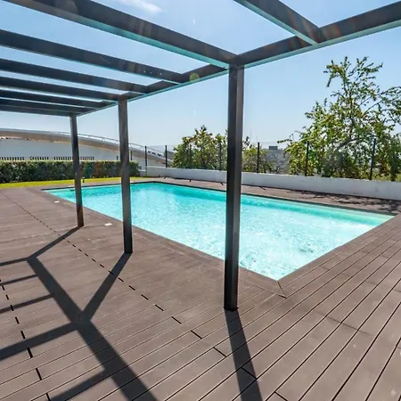 Casa Martins 2 * Порту