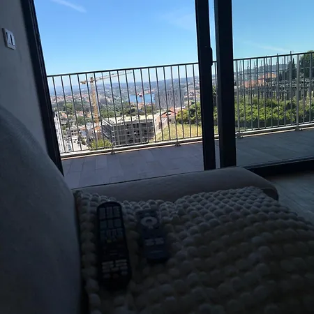 Casa Martins 2 Апартаменты *