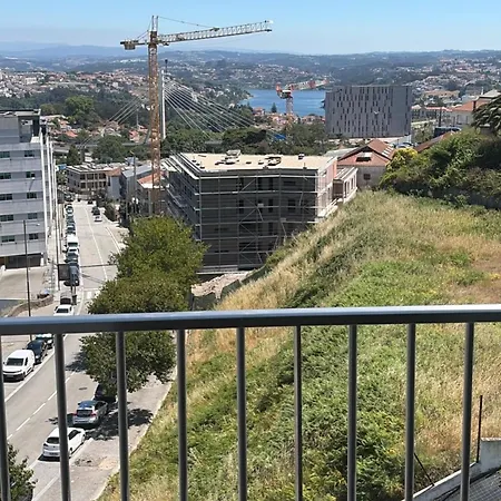 Апартаменты Casa Martins 2