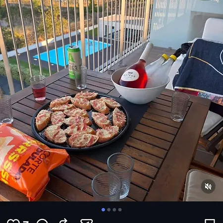 Casa Martins 2 * Порту