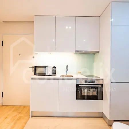 Апартаменты Casa Martins 2 Порту