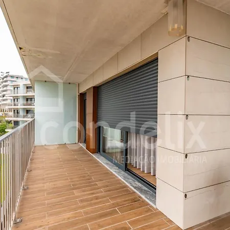 Апартаменты Casa Martins 2 *
