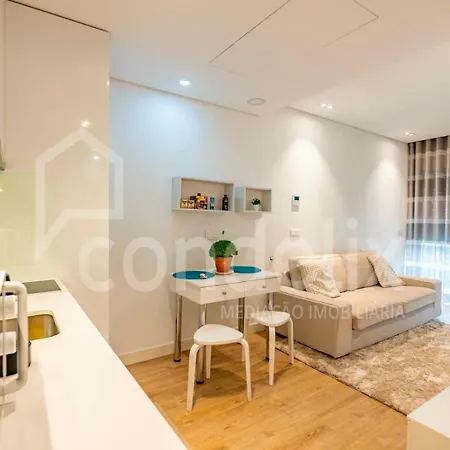 Apartament Casa Martins 2 Porto