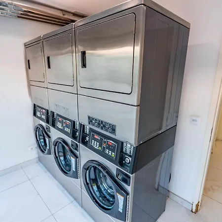 Апартаменты Casa Martins 2